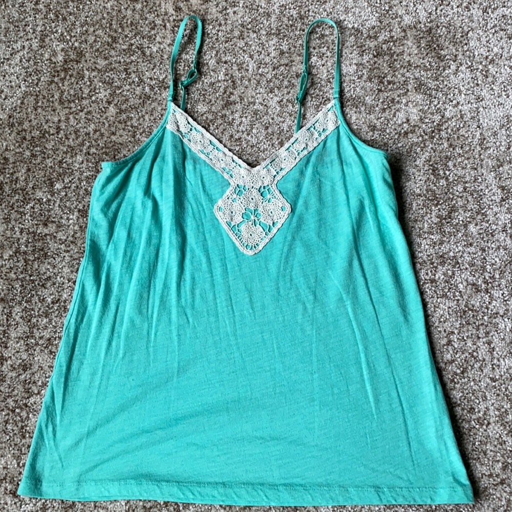 American Eagle Tank top